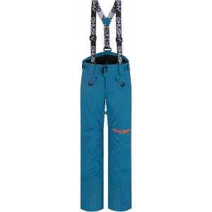Husky Детски ски панталон Gunis Kids, син (hsk-HT0-0520)