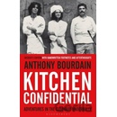 Kitchen Confidential - Bourdain Anthony