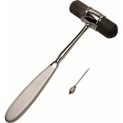 Fazzini Neurologické kladivko DEJÉRINE 20 cm