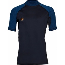 Pánské Aqua Lung SLIM FIT černá/modrá SS