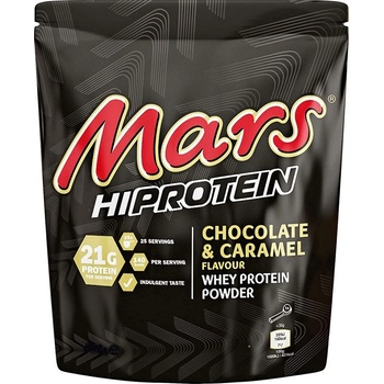 Mars HiProtein 455 g