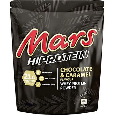 Mars HiProtein 455 g