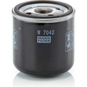 Mann-filter Маслен филтър mann-filter w 7042