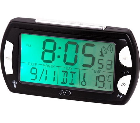 JVD RB358.10