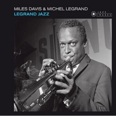 Miles Davis - Legrand Jazz CD