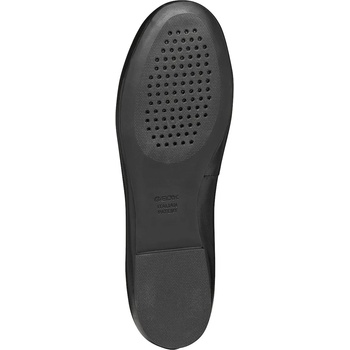 Geox Кожени балеринки Geox D NEW PALMARIA (D654JA0TU11C9999)