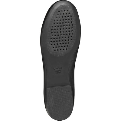 Geox Кожени балеринки Geox D NEW PALMARIA (D654JA0TU11C9999)
