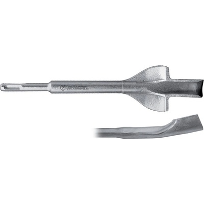 NÁSTROJE CZ Sekáč SDS-plus křídlový 250x22mm