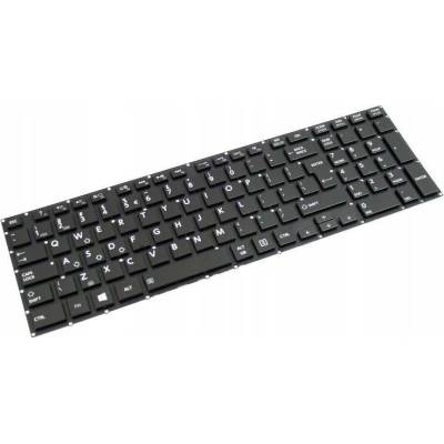 Toshiba Satellite P50-A-13C P55-A5312 Klávesnice