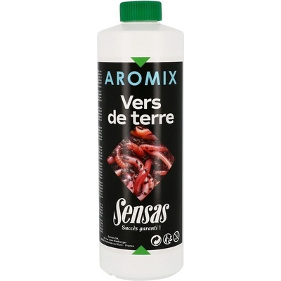 Sensas posilovač Aromix 500ml Kukurice