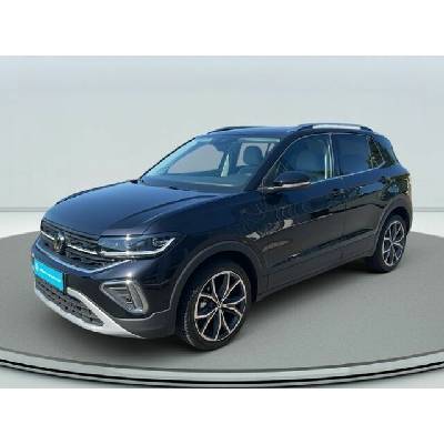 Volkswagen T-Cross 1.0 TSI Style 85 kW