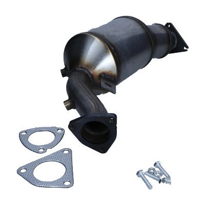 Filtr pevnych castic, vyfukovy system MAXGEAR 27-6005