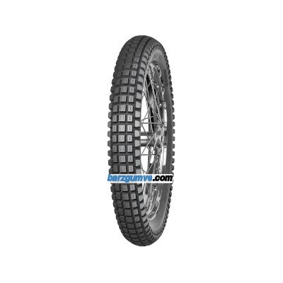 E-05 ( 4.00-18 TT 64S Задно колело, маркировка M+S , Предно колело )