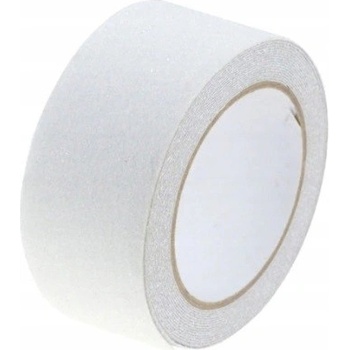 Kontext Výstražná páska 50 mm x 5 m žlto-čierna