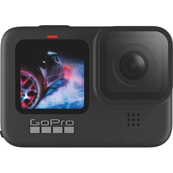 GoPro HERO 9 Black