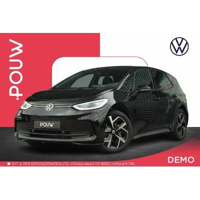 Volkswagen ID.3 Pro 150 kW