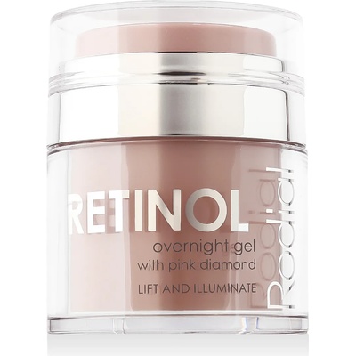 Rodial Retinol Overnight Gel 50 ml
