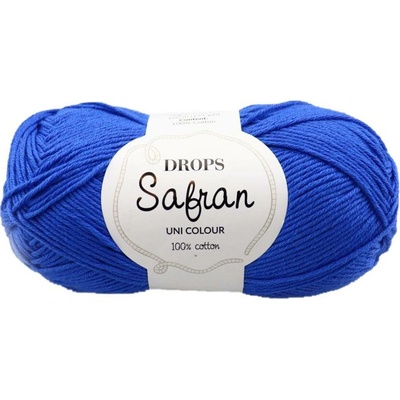 Drops Safran 73 královská modrá