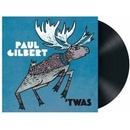 GILBERT, PAUL - TWAS LP