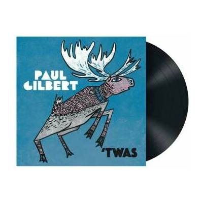 GILBERT, PAUL - TWAS LP