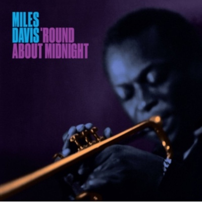 'Round About Midnight - Miles Davis CD
