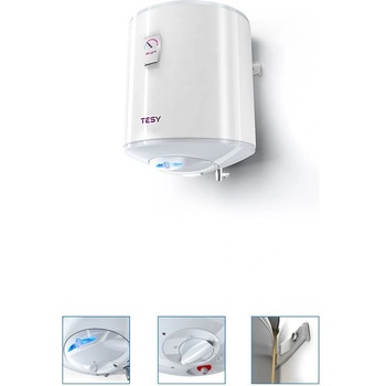 TESY BiLight GCV 50 44 20 B11 TSR (303123)