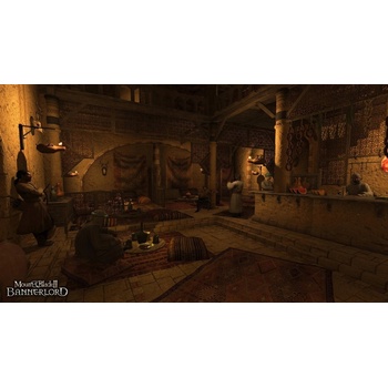 Mount and Blade 2 Bannerlord