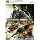 Hry na Xbox 360 Ace Combat: Assault Horizon