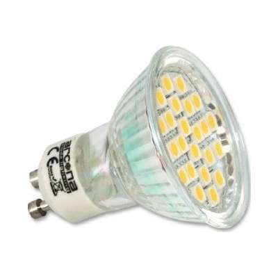 Prowax LED žárovka ARC 4,8 W GU10 300 lm Teplá bílá 230V
