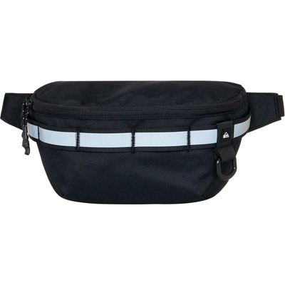 Quiksilver Чанта за кръст Quiksilver Bling Sling Hip bag - Black - размер 1 l (510-7297-0111)