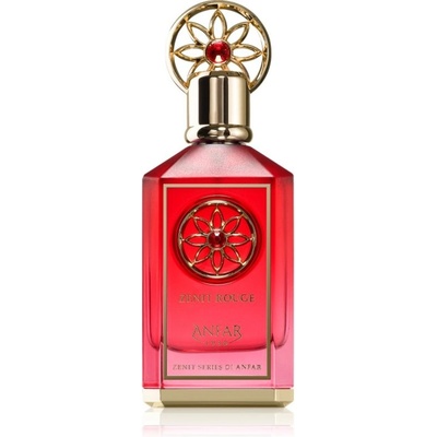 Anfar Zenit Rougue parfémovaná voda unisex 100 ml