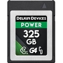 Delkin CFexpress Power (G4) 325 GB DCFXBP325G4