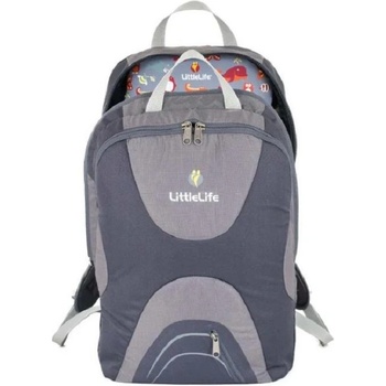 LittleLife Traveller S4