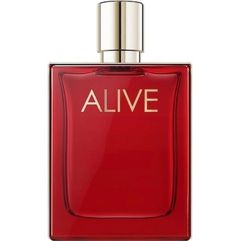 Hugo Boss Alive Parfum parfémovaná voda dámská 80 ml