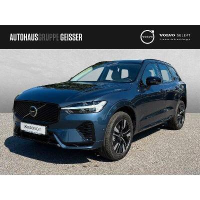 Volvo XC60 B5 Plus Dark AWD 184 kW