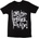 My Chemical Romance Long Live The Black Parade (Back Print) Black XL Риза (MCRTS33MB04)