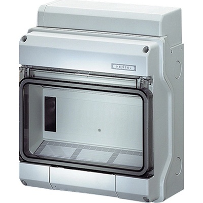 Hensel KV 9109 Jističová skříň