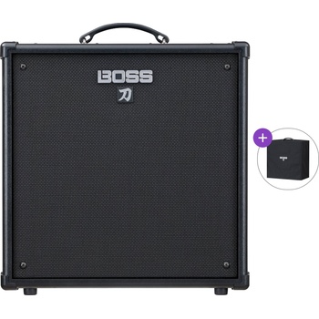 Boss Katana-110 Bass Basic SET Бас комбо