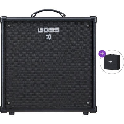 Boss Katana-110 Bass Basic SET Бас комбо
