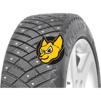 Goodyear UltraGrip Arctic 185/55 R15 86T