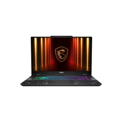 MSI Cyborg 17 B13WGKG-203XPL