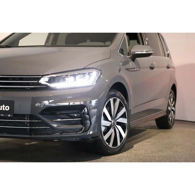 Volkswagen Touran TSI DSG 110 kW