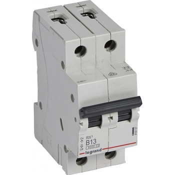 Legrand RX3 2P B13