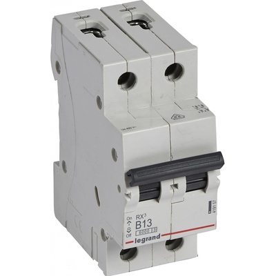 Legrand RX3 2P B13