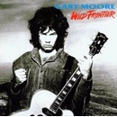 MOORE GARY: WILD FRONTIER/R. CD