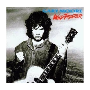 MOORE GARY: WILD FRONTIER/R. CD