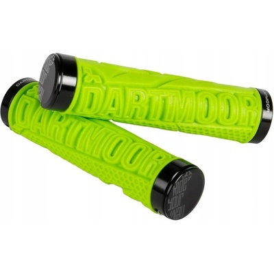 Dartmoor Roots Zelené