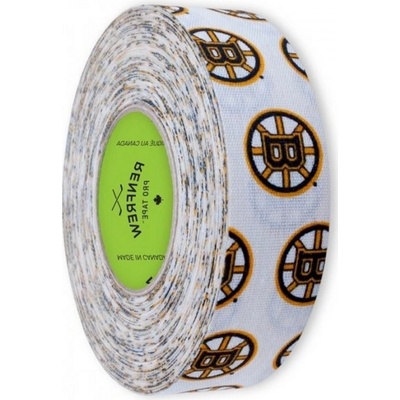 RenFrew NHL, Boston Bruins, 18mx24mm