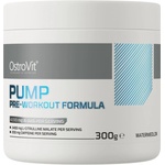 OstroVit PUMP Pre-Workout Formula [300 грама] Лимон