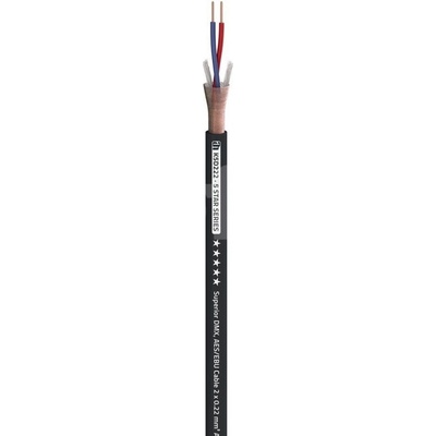 Adam Hall Cables 5 STAR DMX 222